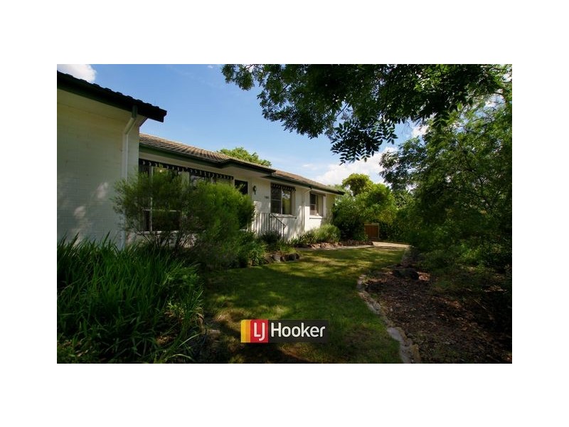 13 Gilruth Street, Hackett ACT 2602