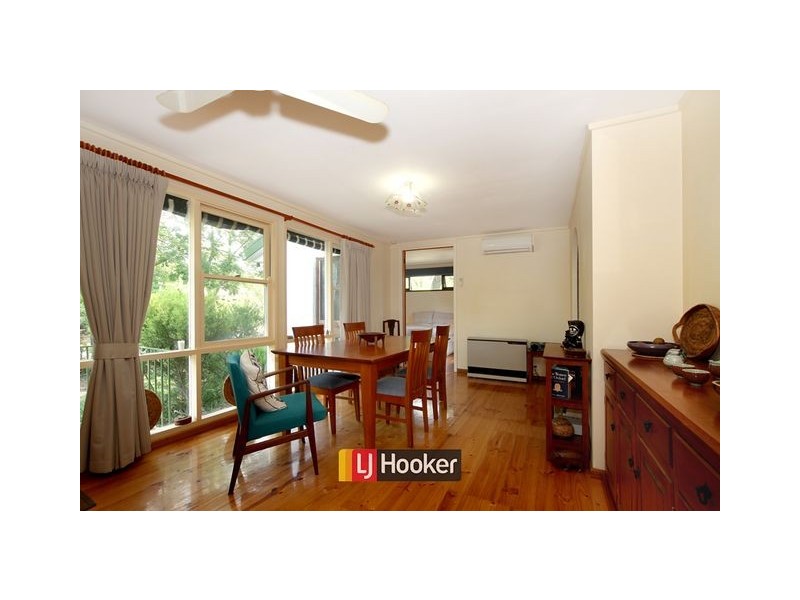 13 Gilruth Street, Hackett ACT 2602