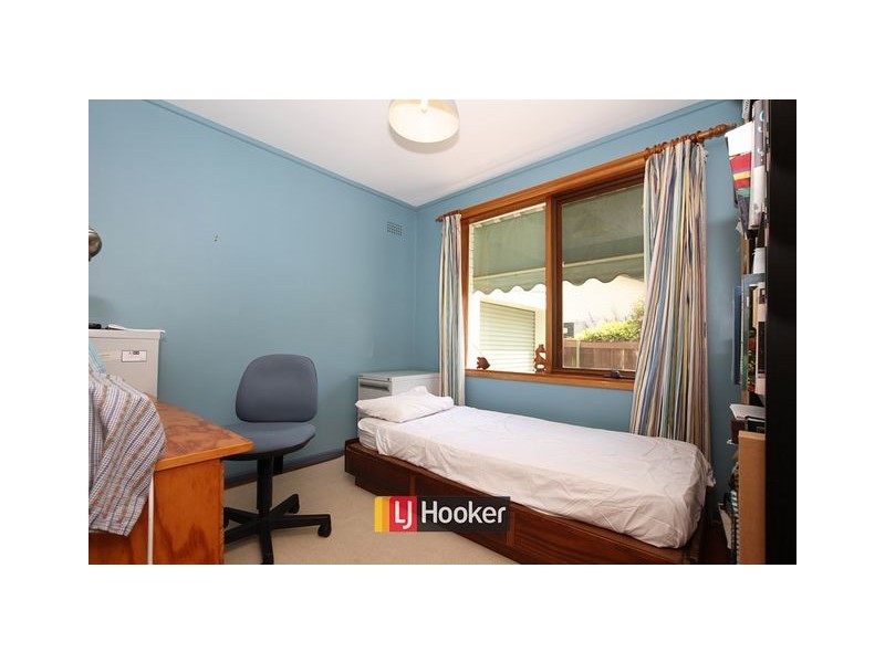 13 Gilruth Street, Hackett ACT 2602