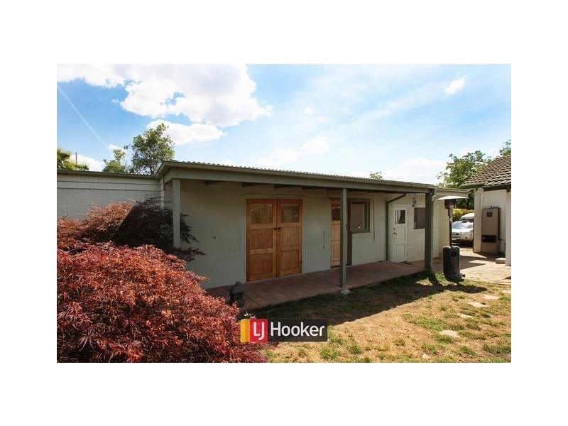 13 Gilruth Street, Hackett ACT 2602