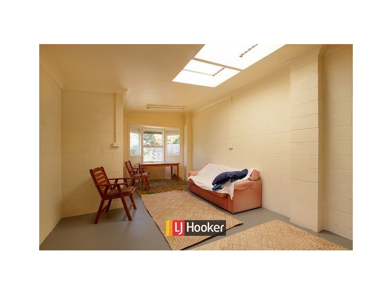 13 Gilruth Street, Hackett ACT 2602