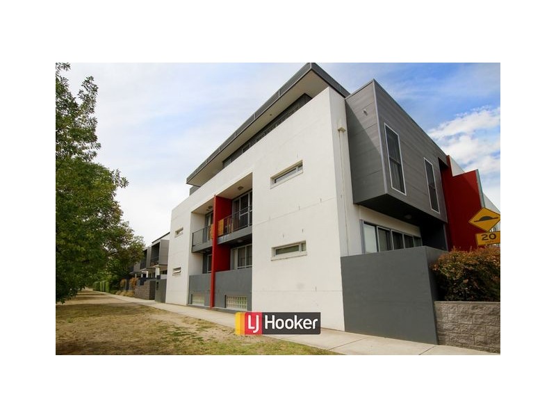 16/10 Macpherson Street, O’connor ACT 2602