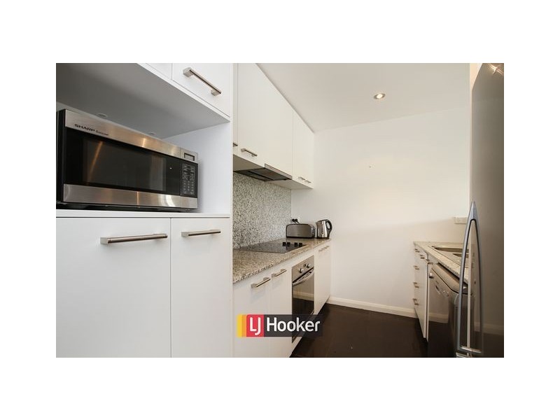 16/10 Macpherson Street, O’connor ACT 2602