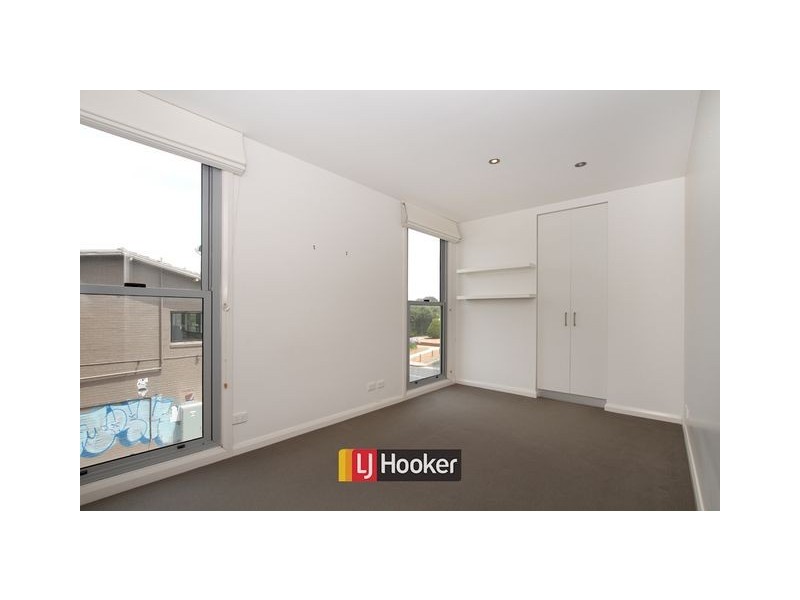 16/10 Macpherson Street, O’connor ACT 2602