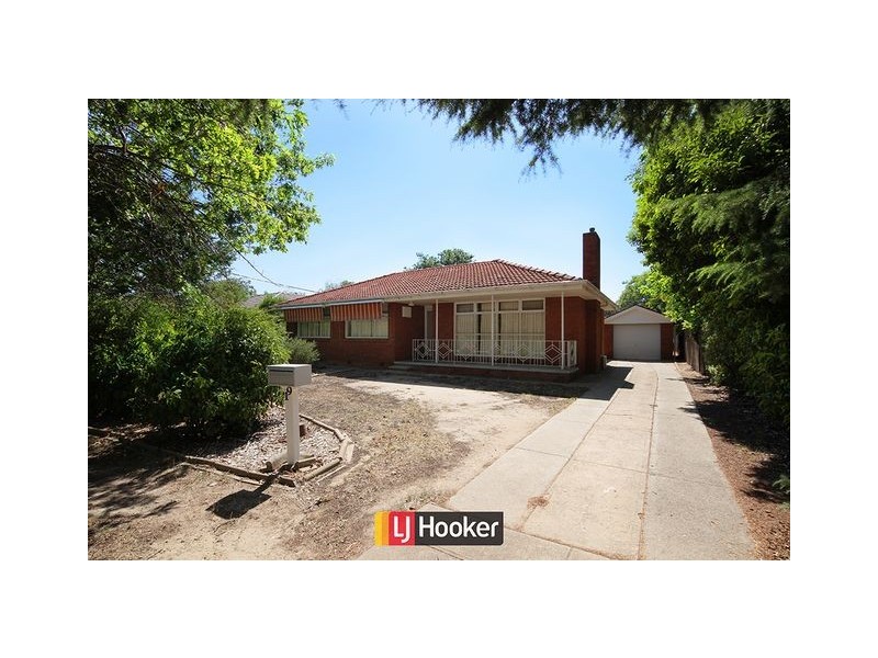 19 Blacket Street, Downer ACT 2602