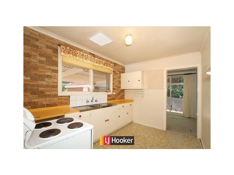 19 Blacket Street, Downer ACT 2602