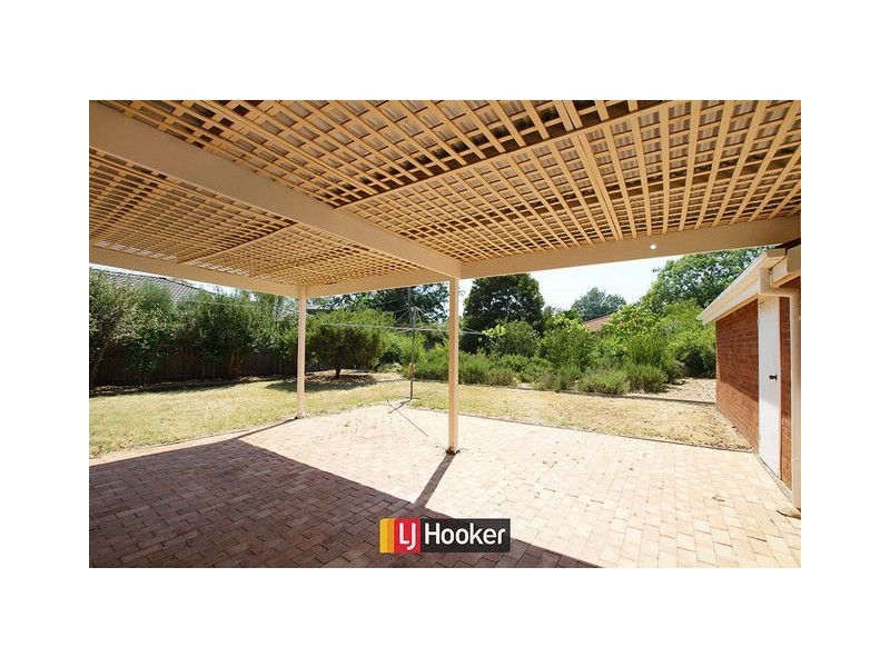 19 Blacket Street, Downer ACT 2602