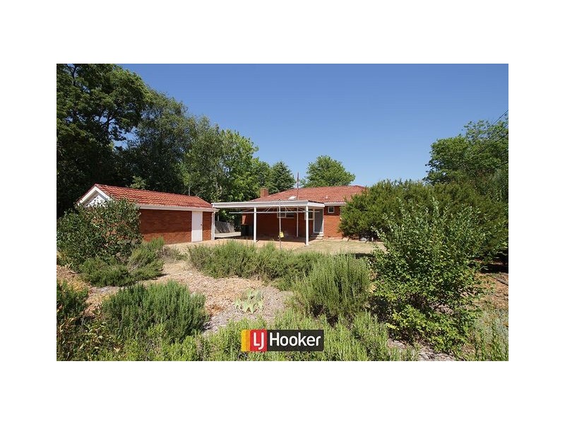 19 Blacket Street, Downer ACT 2602