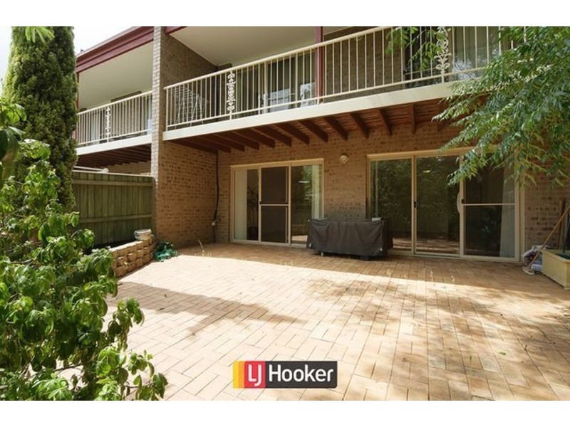 8/21 Aspinall Street, Watson ACT 2602