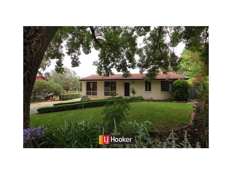 51 McCawley Street, Watson ACT 2602