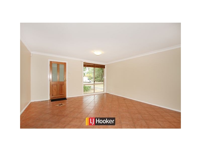51 McCawley Street, Watson ACT 2602