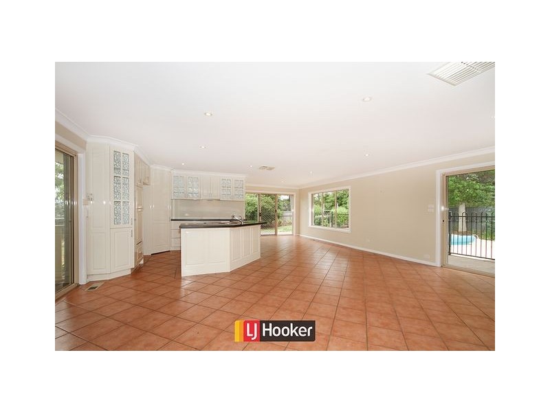 51 McCawley Street, Watson ACT 2602