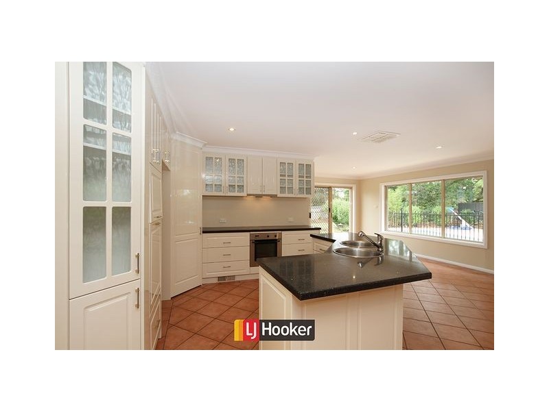 51 McCawley Street, Watson ACT 2602