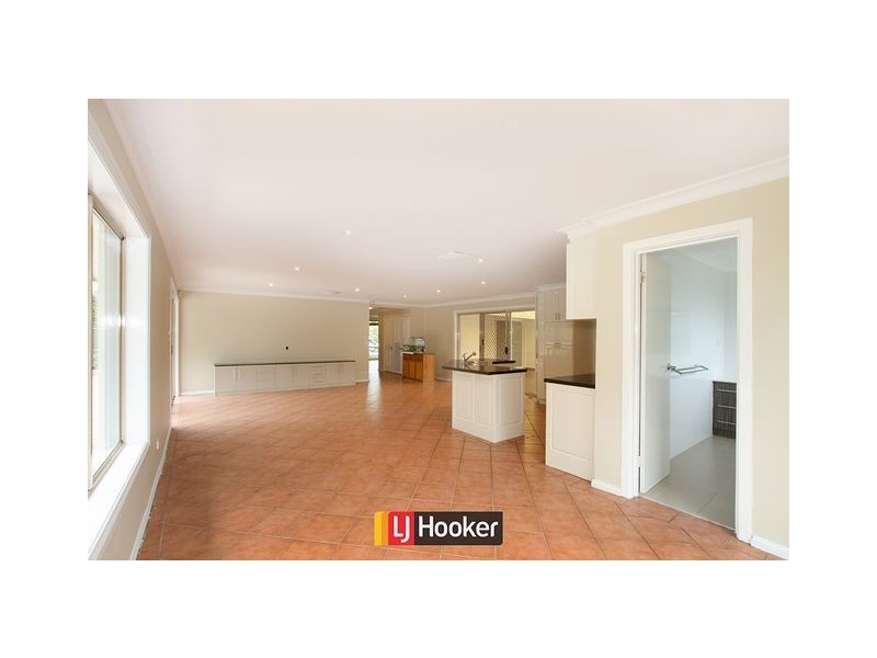 51 McCawley Street, Watson ACT 2602