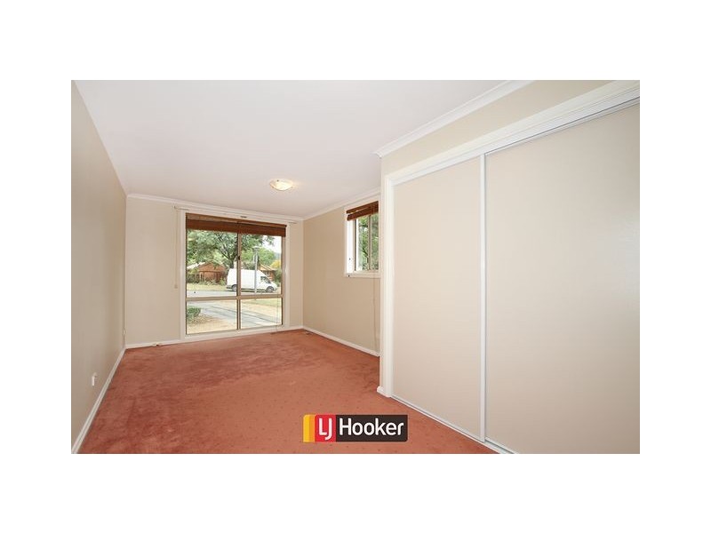 51 McCawley Street, Watson ACT 2602