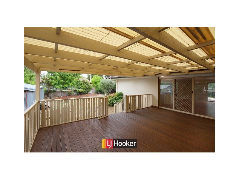 51 McCawley Street, Watson ACT 2602