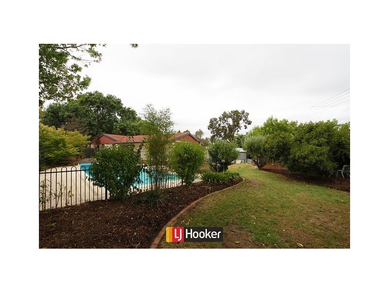 51 McCawley Street, Watson ACT 2602