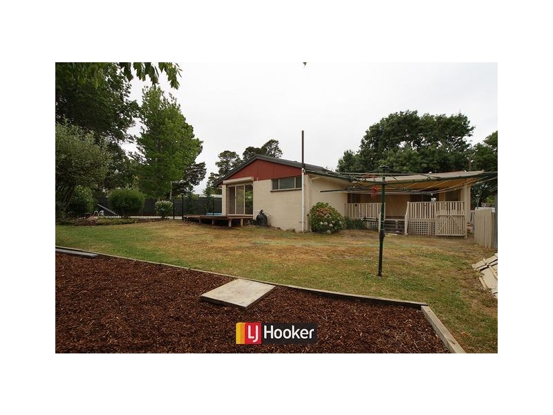 51 McCawley Street, Watson ACT 2602