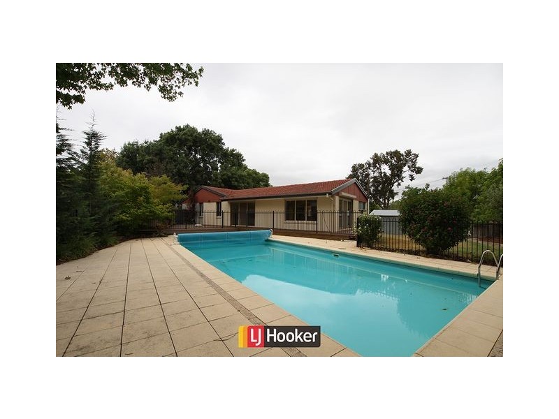 51 McCawley Street, Watson ACT 2602