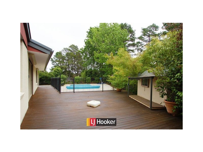 51 McCawley Street, Watson ACT 2602