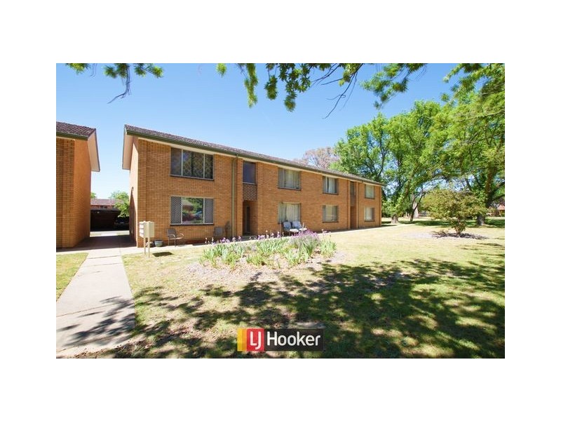 27/39 Brigalow Street, O’connor ACT 2602