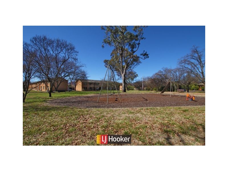 27/39 Brigalow Street, O’connor ACT 2602