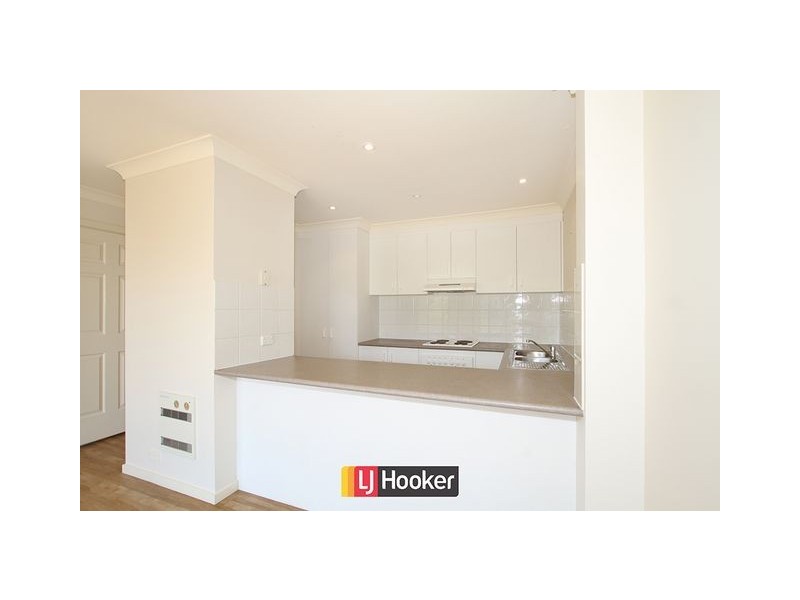 60/23 Aspinall Street, Watson ACT 2602