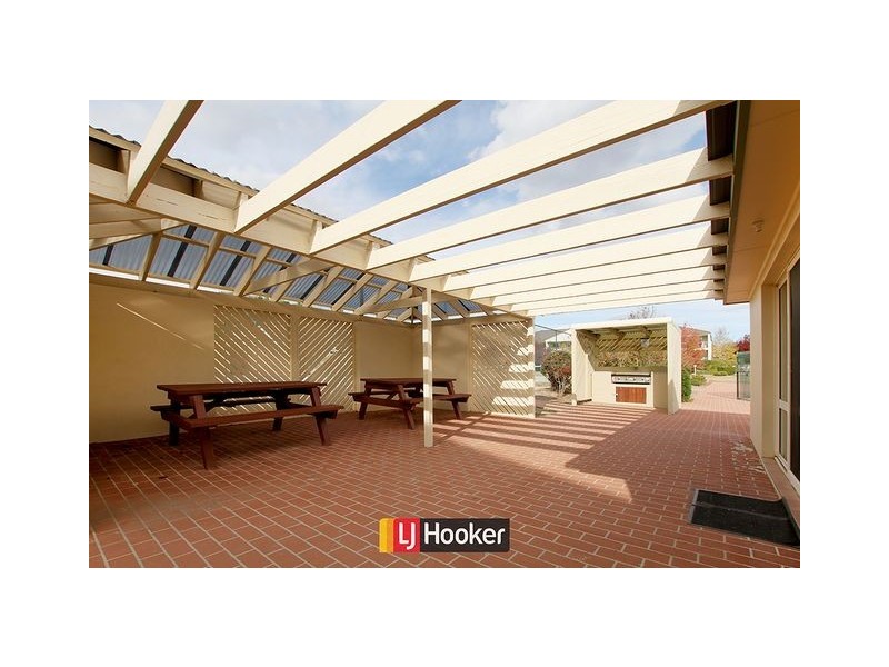 60/23 Aspinall Street, Watson ACT 2602