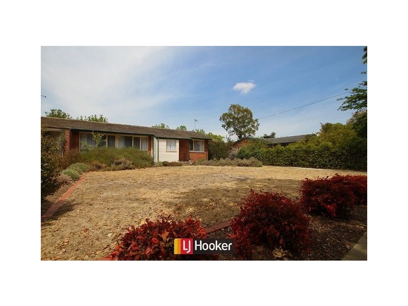 74 Dooring Street, Dickson ACT 2602