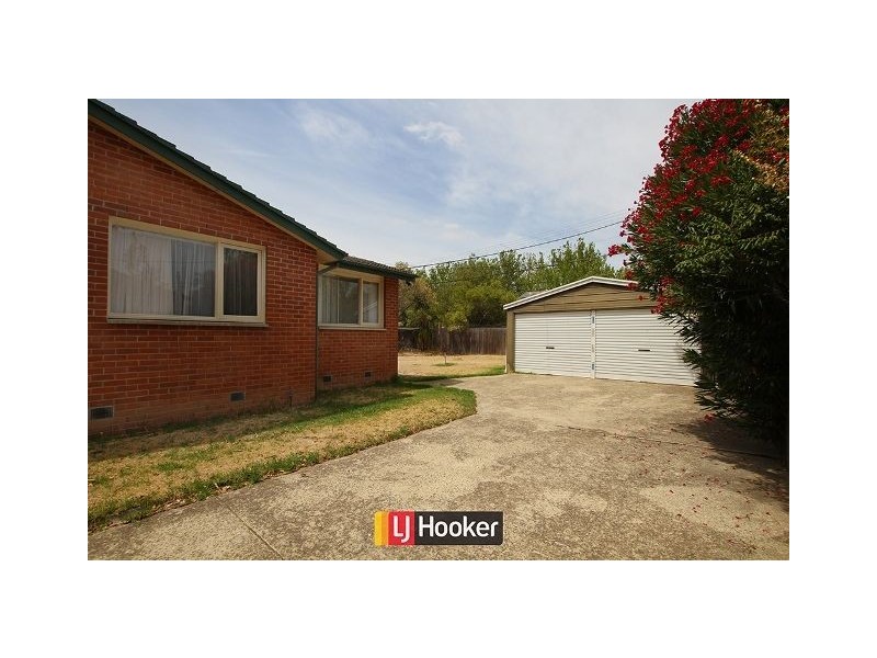 74 Dooring Street, Dickson ACT 2602