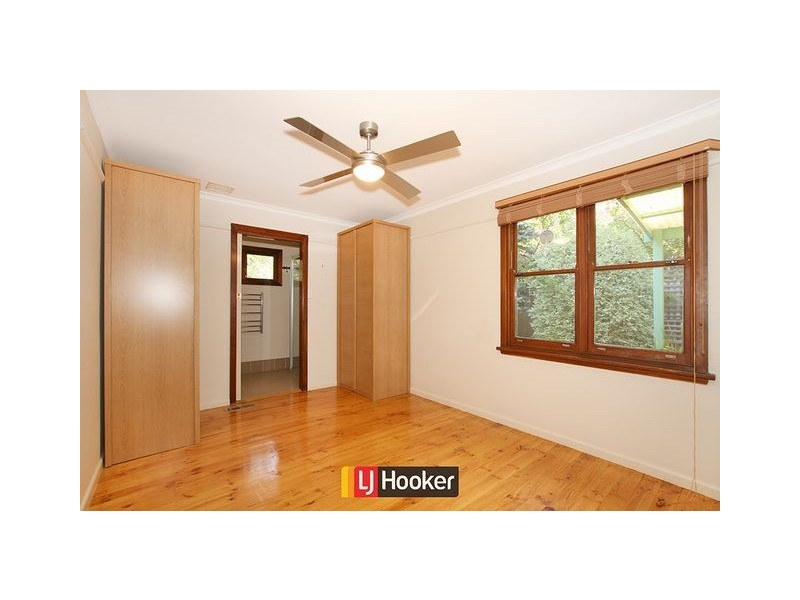 60 Hannan Crescent, Ainslie ACT 2602