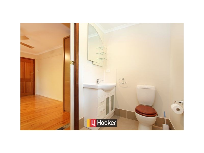 60 Hannan Crescent, Ainslie ACT 2602