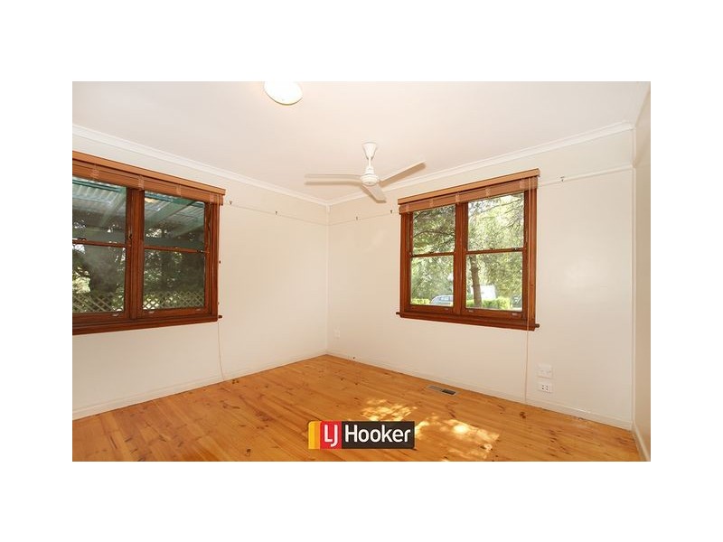 60 Hannan Crescent, Ainslie ACT 2602