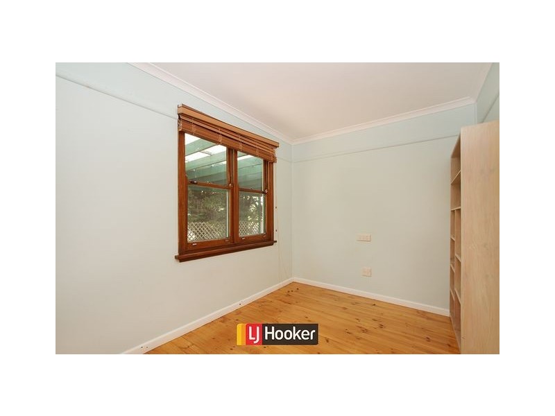 60 Hannan Crescent, Ainslie ACT 2602