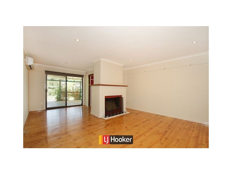60 Hannan Crescent, Ainslie ACT 2602