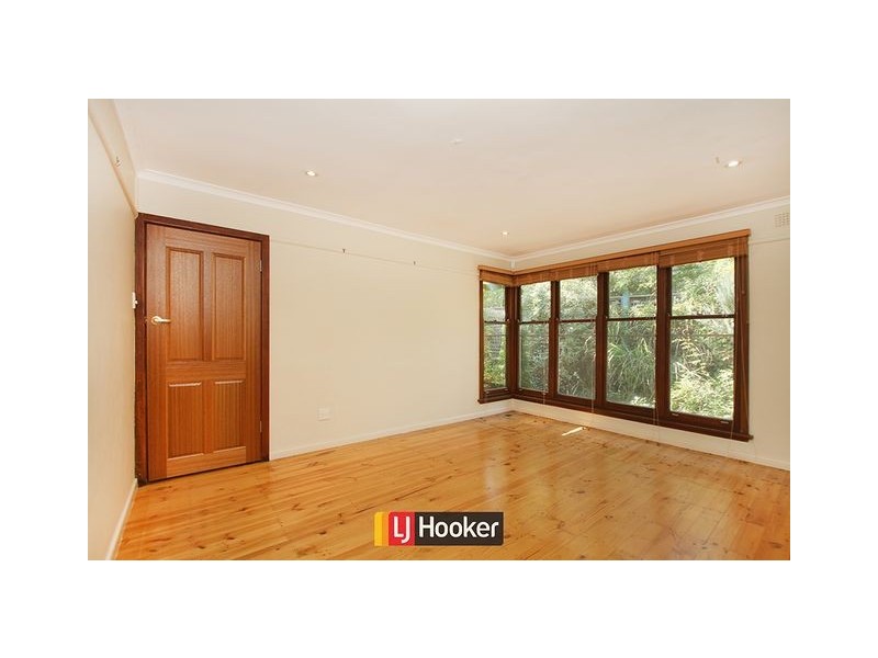 60 Hannan Crescent, Ainslie ACT 2602