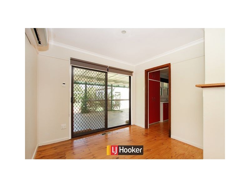 60 Hannan Crescent, Ainslie ACT 2602