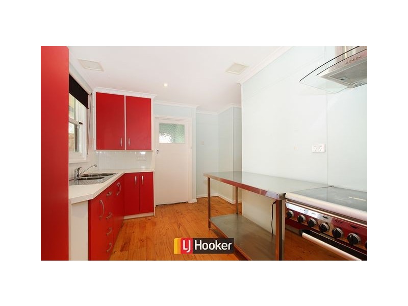60 Hannan Crescent, Ainslie ACT 2602