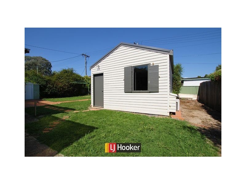 60 Hannan Crescent, Ainslie ACT 2602