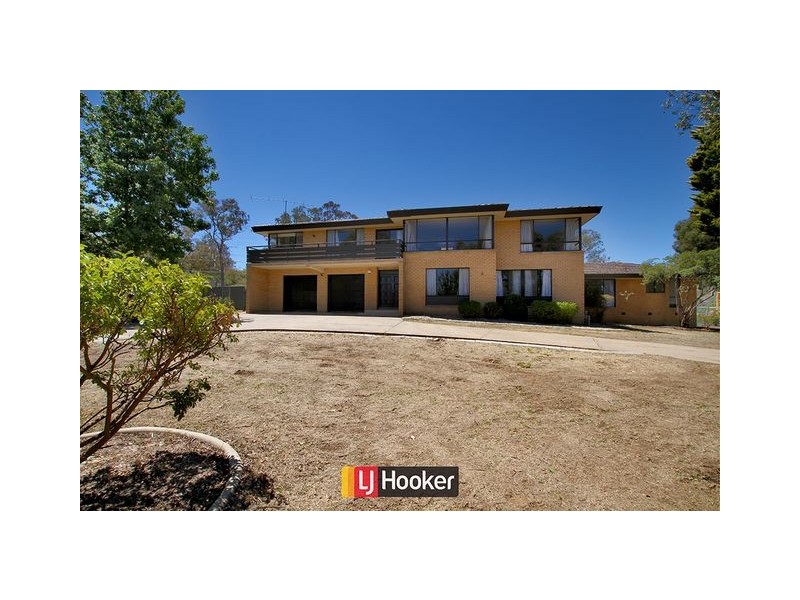 8 Cobby Street, Campbell ACT 2612