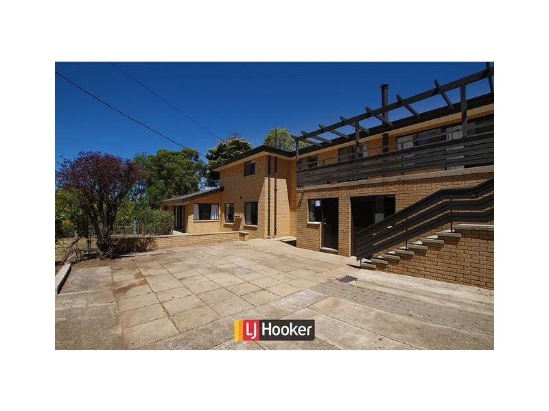 8 Cobby Street, Campbell ACT 2612