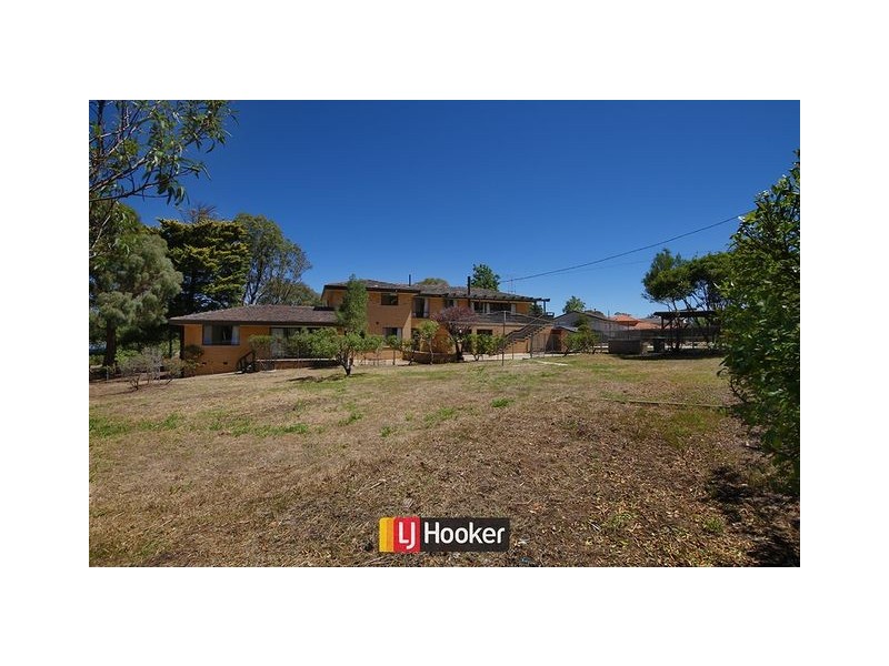 8 Cobby Street, Campbell ACT 2612