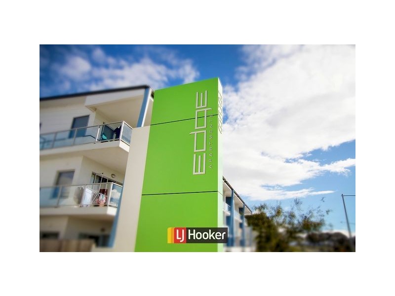 21/329 Flemington Road, Franklin ACT 2913