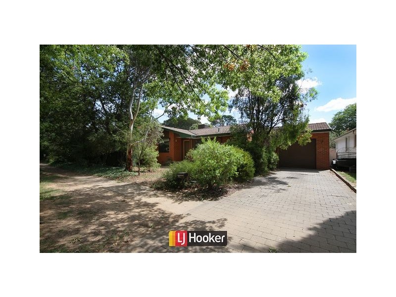 32 Goodwin Street, Lyneham ACT 2602