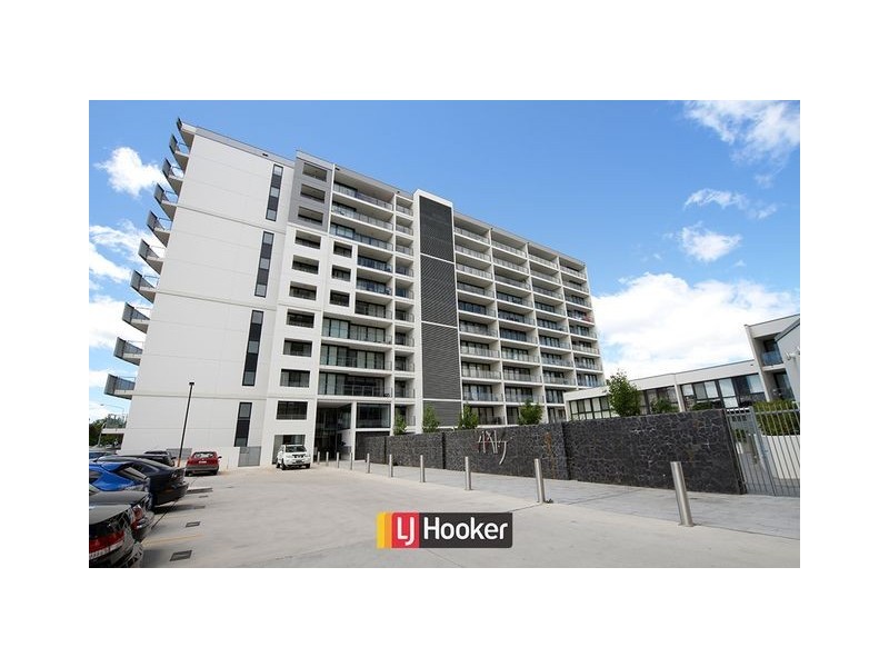156/1 Mouat Street, Lyneham ACT 2602