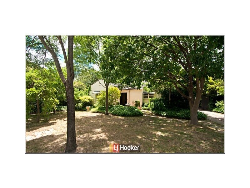 44 Macleay Street, Turner ACT 2612