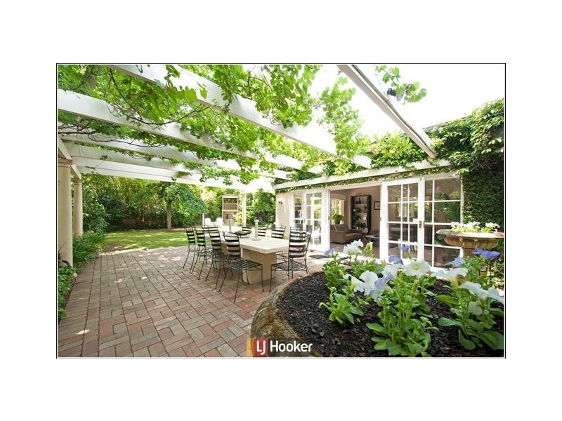 44 Macleay Street, Turner ACT 2612