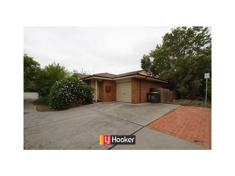 31/45 Freda Bennett Street, Nicholls ACT 2913