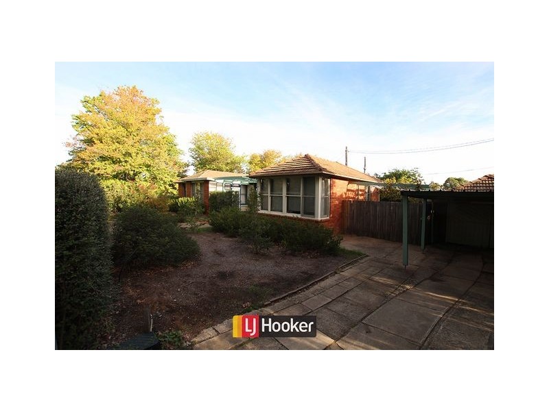 59 Scrivener St, O’connor ACT 2602