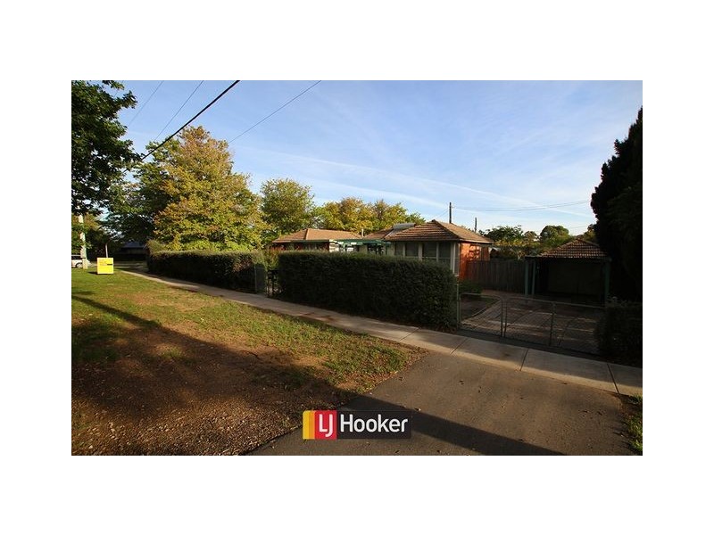 59 Scrivener St, O’connor ACT 2602